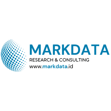 Markdata Logo